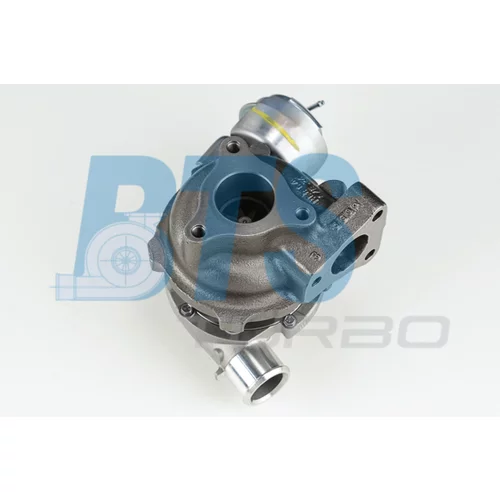 Plniace dúchadlo T918066 (BTS Turbo) - obr. 4