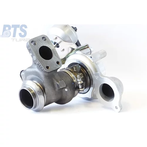 Plniace dúchadlo T918323 (BTS Turbo) - obr. 1