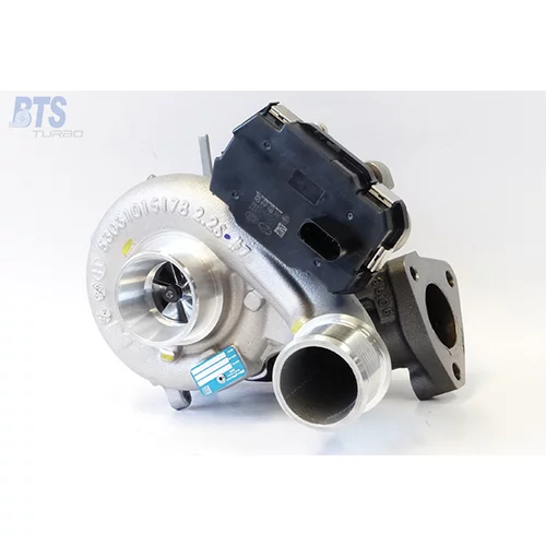 Plniace dúchadlo BTS Turbo T918658