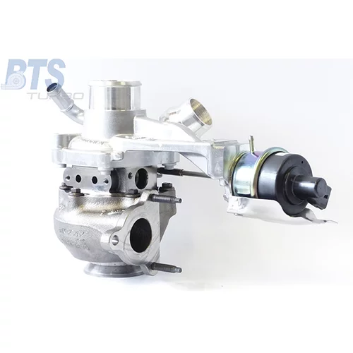 Plniace dúchadlo BTS Turbo T918715BL