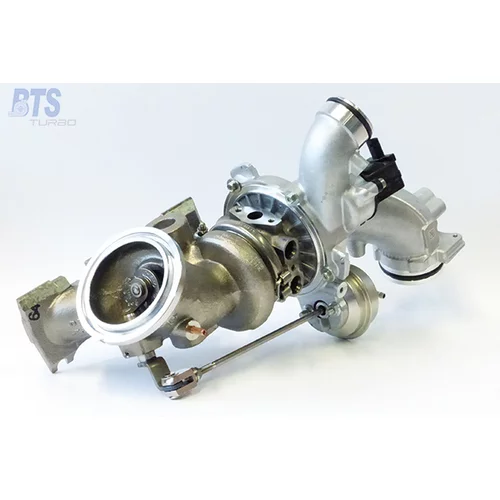 Plniace dúchadlo T918772LI (BTS Turbo) - obr. 1