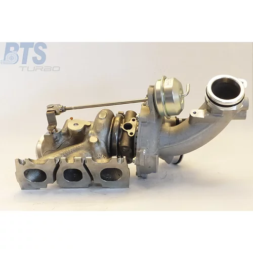 Plniace dúchadlo T918773LI (BTS Turbo) - obr. 3