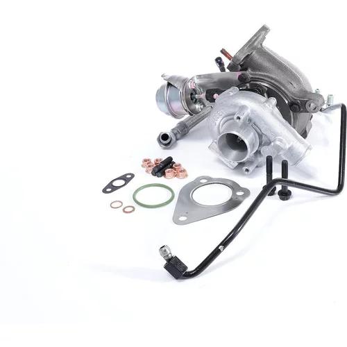 Plniace dúchadlo BTS Turbo T981036BL