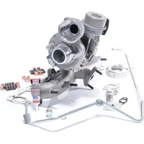 Plniace dúchadlo BTS Turbo T981091BL
