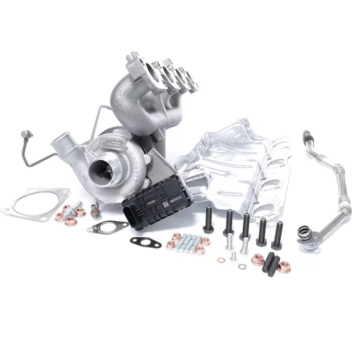Plniace dúchadlo BTS Turbo T981164