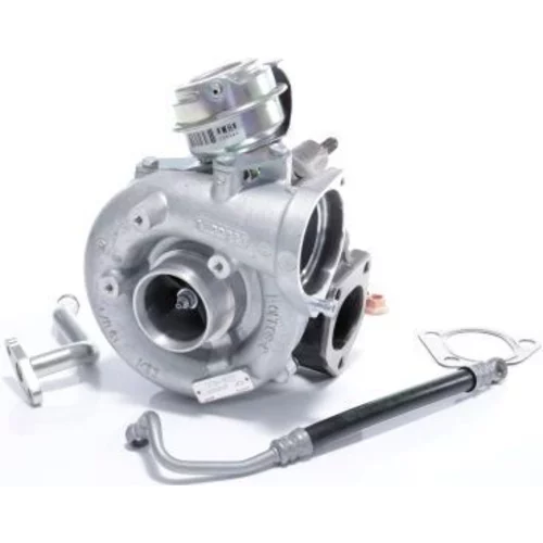 Plniace dúchadlo BTS Turbo T981191BL