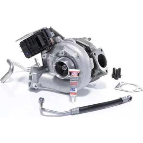 Plniace dúchadlo BTS Turbo T981193