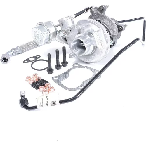 Plniace dúchadlo BTS Turbo T981224