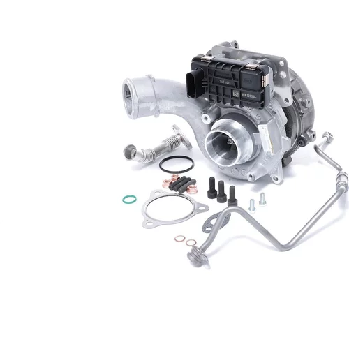 Plniace dúchadlo BTS Turbo T981413BL