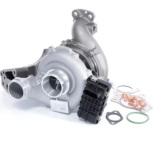Plniace dúchadlo BTS Turbo T981436BT