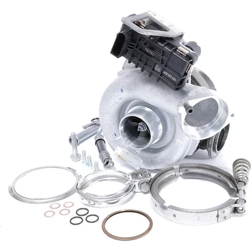Plniace dúchadlo BTS Turbo T981440