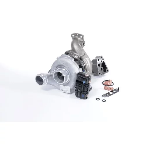 Plniace dúchadlo BTS Turbo T981614