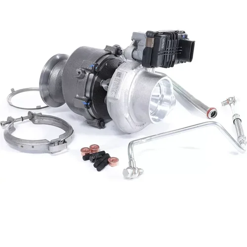 Plniace dúchadlo BTS Turbo T981622BL