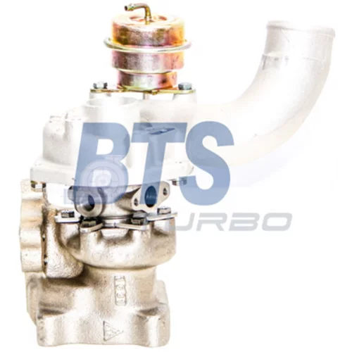 Plniace dúchadlo T911012RE (BTS Turbo) - obr. 3
