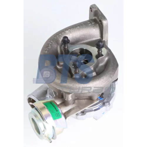 Plniace dúchadlo T911077BL (BTS Turbo) - obr. 14