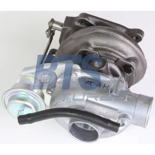 Plniace dúchadlo T911151BL (BTS Turbo) - obr. 11