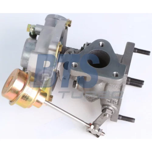 Plniace dúchadlo T911200BL (BTS Turbo) - obr. 10
