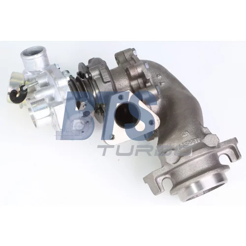Plniace dúchadlo T911205BL (BTS Turbo) - obr. 9