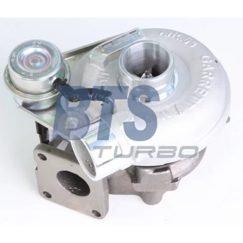 Plniace dúchadlo T911222BL (BTS Turbo) - obr. 9