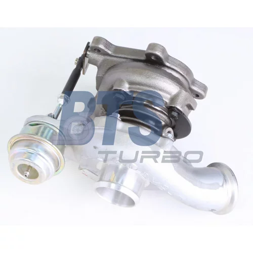 Plniace dúchadlo T911231BL (BTS Turbo) - obr. 10
