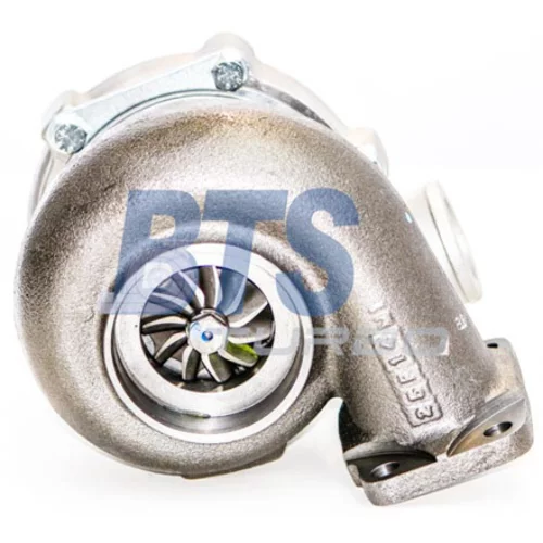 Plniace dúchadlo T911252BL (BTS Turbo) - obr. 3