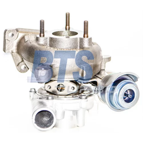 Plniace dúchadlo T911254BL (BTS Turbo) - obr. 2