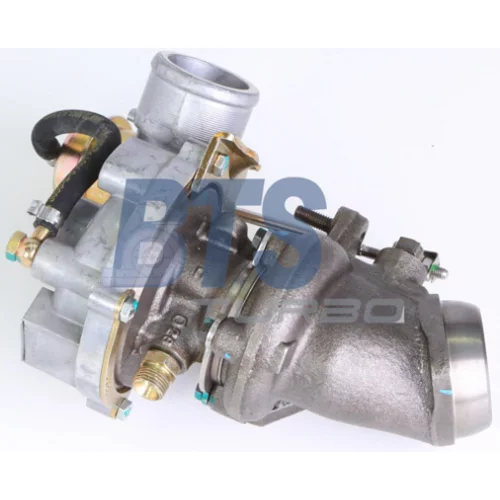Plniace dúchadlo T911281BL (BTS Turbo) - obr. 11