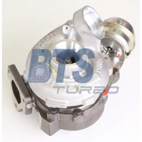 Plniace dúchadlo T911314BL (BTS Turbo) - obr. 15
