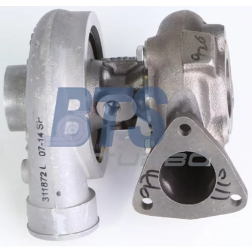 Plniace dúchadlo T911322BL (BTS Turbo) - obr. 12