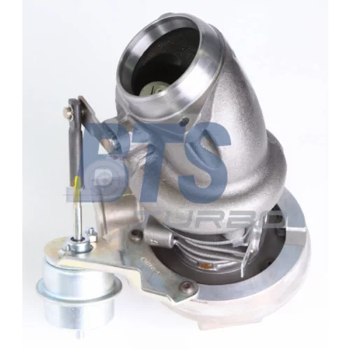 Plniace dúchadlo T911337BL (BTS Turbo) - obr. 12