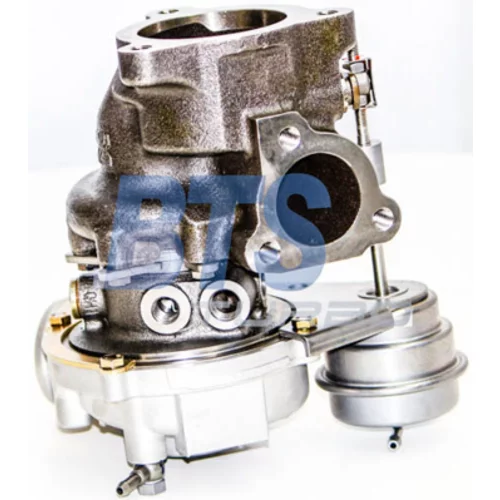 Plniace dúchadlo T911350 (BTS Turbo) - obr. 15
