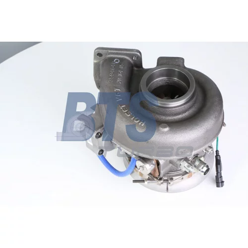 Plniace dúchadlo T911363 (BTS Turbo) - obr. 15