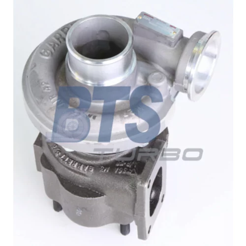 Plniace dúchadlo T911441 (BTS Turbo) - obr. 10