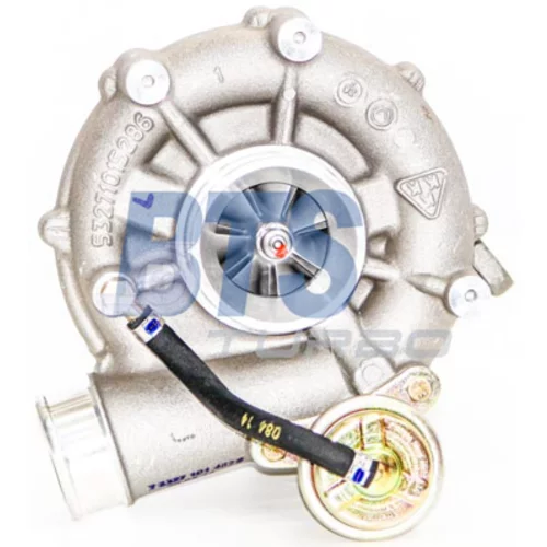 Plniace dúchadlo T911444BL (BTS Turbo) - obr. 12