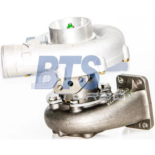 Plniace dúchadlo T911490BL (BTS Turbo) - obr. 6