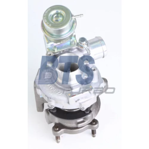 Plniace dúchadlo BTS Turbo T911500BL