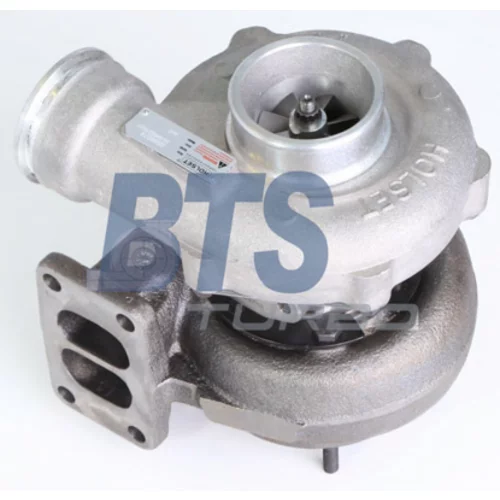 Plniace dúchadlo T911505BL (BTS Turbo) - obr. 5