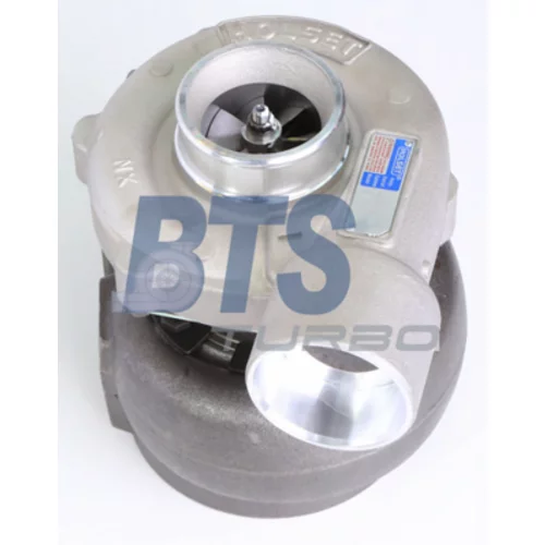 Plniace dúchadlo T911551 (BTS Turbo) - obr. 11