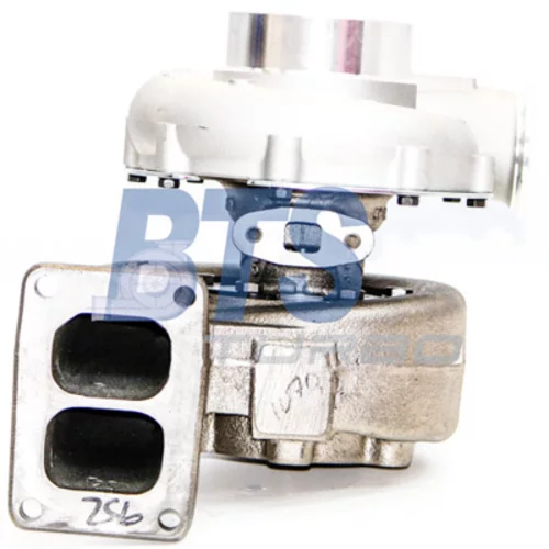 Plniace dúchadlo T911575BL (BTS Turbo) - obr. 8