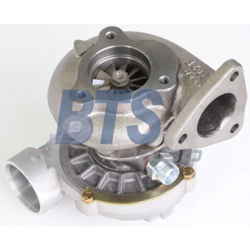 Plniace dúchadlo T911697 (BTS Turbo) - obr. 16