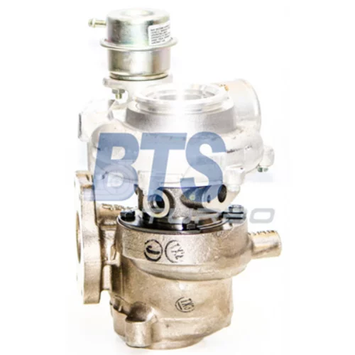 Plniace dúchadlo T911703BL (BTS Turbo) - obr. 12