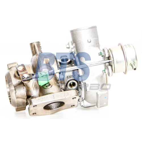 Plniace dúchadlo T911703BL (BTS Turbo) - obr. 3
