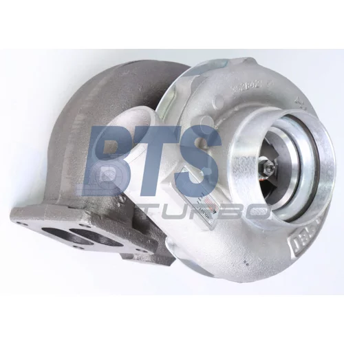 Plniace dúchadlo T911721 (BTS Turbo) - obr. 10