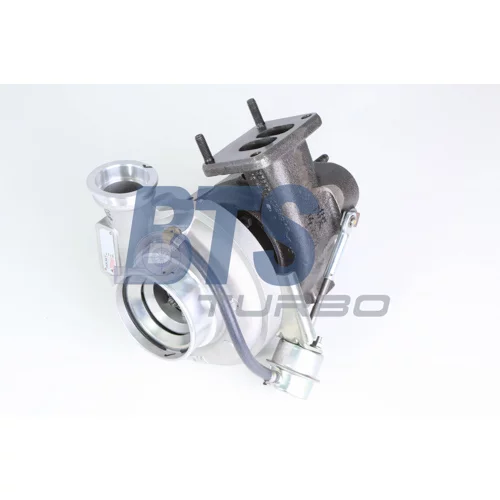 Plniace dúchadlo T911882BL (BTS Turbo) - obr. 15