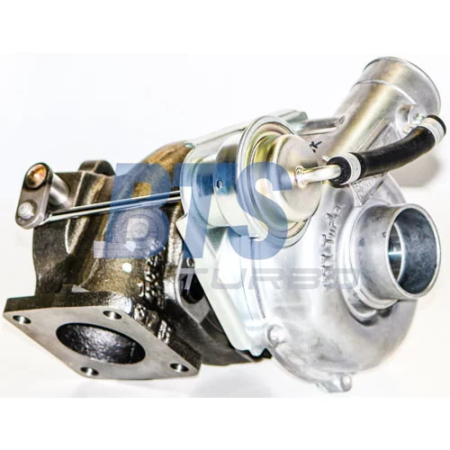 Plniace dúchadlo T911888BL (BTS Turbo) - obr. 1
