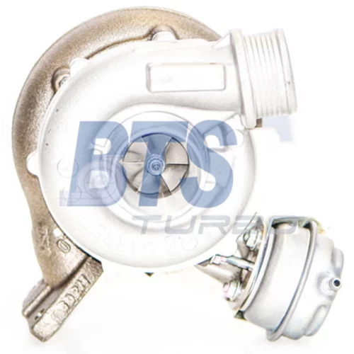 Plniace dúchadlo T912015BL (BTS Turbo) - obr. 7