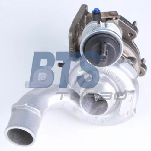 Plniace dúchadlo T912016BL (BTS Turbo) - obr. 6