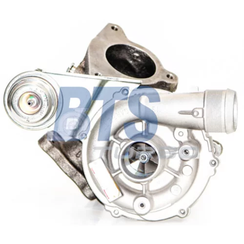 Plniace dúchadlo T912056BL (BTS Turbo) - obr. 9