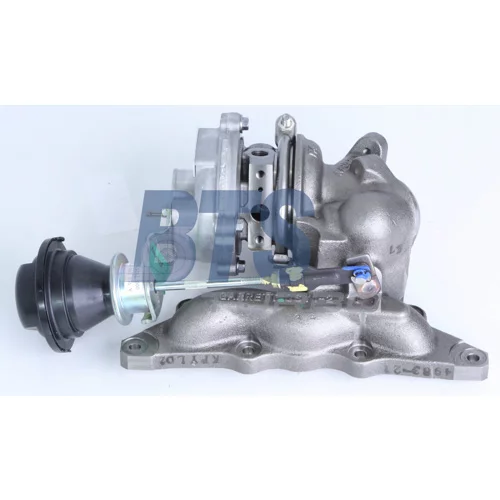Plniace dúchadlo T912061BL (BTS Turbo) - obr. 2