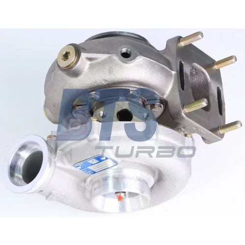 Plniace dúchadlo T912063BL (BTS Turbo) - obr. 7